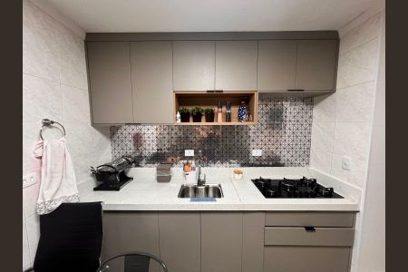 Apartamento à venda com 78m², 3 quartos e 1 vaga