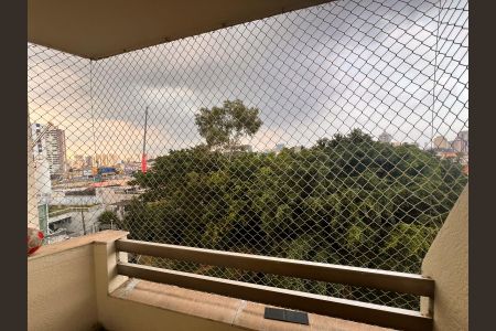 Apartamento à venda com 78m², 3 quartos e 1 vaga