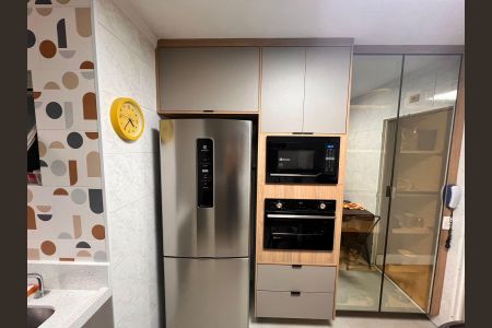 Apartamento à venda com 78m², 3 quartos e 1 vaga