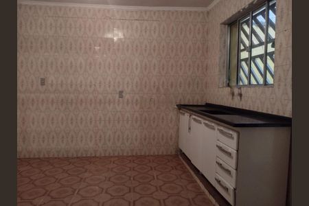 Casa à venda com 119m², 5 quartos e 2 vagas