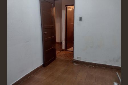 Casa à venda com 119m², 5 quartos e 2 vagas