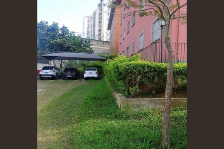 Apartamento à venda com 71m², 3 quartos e 1 vaga