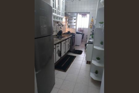 Apartamento à venda com 71m², 3 quartos e 1 vaga