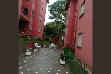 Apartamento à venda com 71m², 3 quartos e 1 vaga