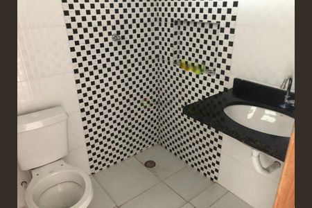 Casa à venda com 170m², 3 quartos e 1 vaga