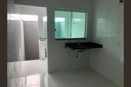 Casa à venda com 170m², 3 quartos e 1 vaga