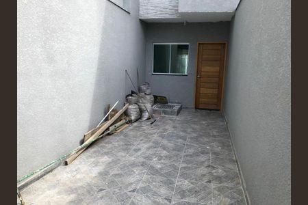 Casa à venda com 170m², 3 quartos e 1 vaga