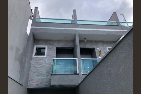 Casa à venda com 170m², 3 quartos e 1 vaga