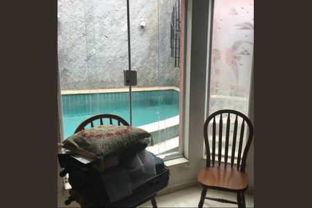 Casa à venda com 283m², 4 quartos e 2 vagas