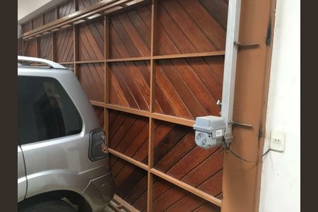 Casa à venda com 283m², 4 quartos e 2 vagas