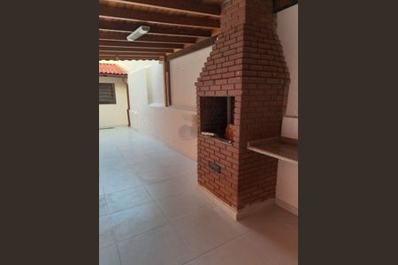 Casa à venda com 286m², 3 quartos e 2 vagas