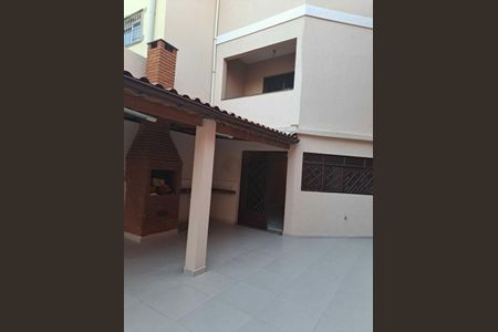 Casa à venda com 286m², 3 quartos e 2 vagas