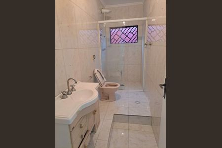 Casa à venda com 286m², 3 quartos e 2 vagas