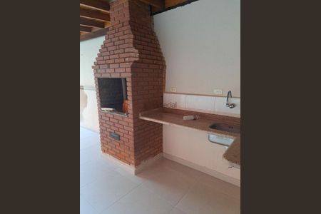 Casa à venda com 286m², 3 quartos e 2 vagas