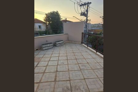 Casa à venda com 286m², 3 quartos e 2 vagas