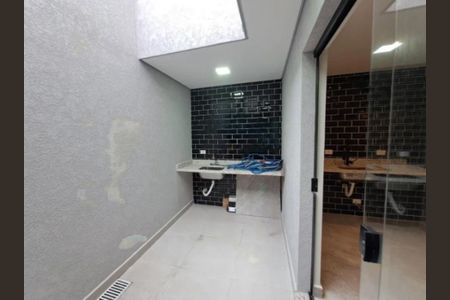 Casa à venda com 135m², 3 quartos e 4 vagas