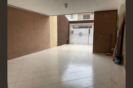 Casa à venda com 150m², 3 quartos e 3 vagas