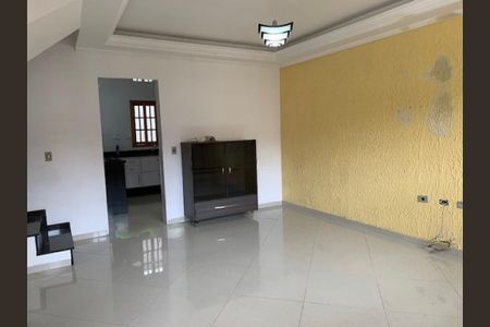 Casa à venda com 150m², 3 quartos e 3 vagas