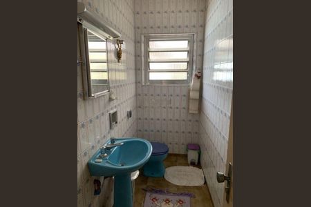 Casa à venda com 210m², 3 quartos e 3 vagas