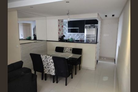 Apartamento à venda com 73m², 2 quartos e 1 vaga