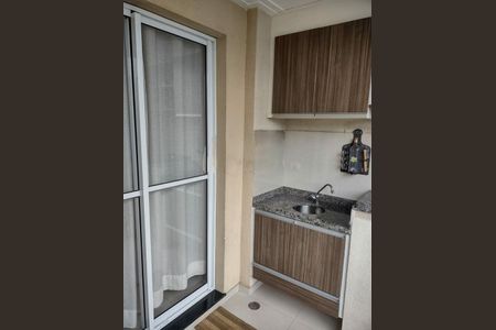 Apartamento à venda com 73m², 2 quartos e 1 vaga