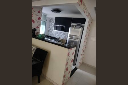 Apartamento à venda com 73m², 2 quartos e 1 vaga