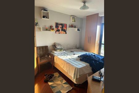 Apartamento à venda com 180m², 4 quartos e 3 vagas