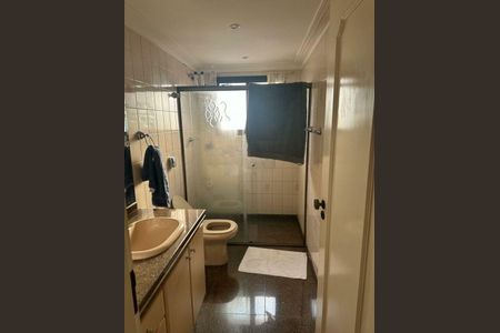 Apartamento à venda com 180m², 4 quartos e 3 vagas