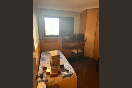 Apartamento à venda com 180m², 4 quartos e 3 vagas