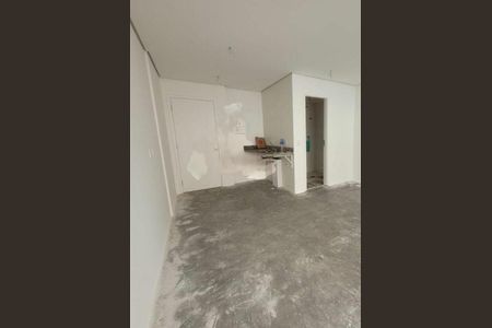 Apartamento à venda com 30m², 1 quarto e 1 vaga