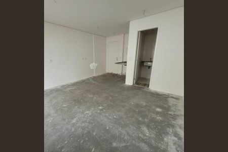 Apartamento à venda com 30m², 1 quarto e 1 vaga