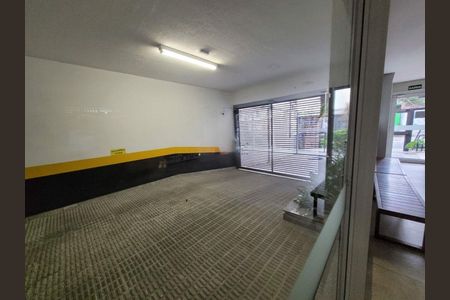 Apartamento à venda com 30m², 1 quarto e 1 vaga
