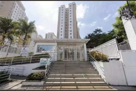 Apartamento à venda com 62m², 3 quartos e 1 vaga