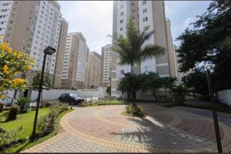 Apartamento à venda com 62m², 3 quartos e 1 vaga