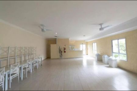 Apartamento à venda com 62m², 3 quartos e 1 vaga