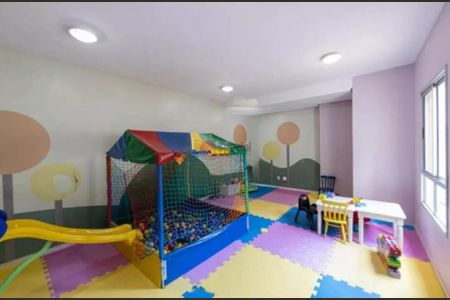 Apartamento à venda com 62m², 3 quartos e 1 vaga