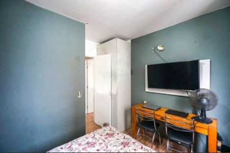 Apartamento à venda com 62m², 3 quartos e 1 vaga