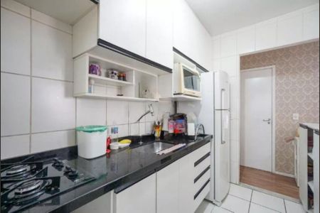 Apartamento à venda com 62m², 3 quartos e 1 vaga
