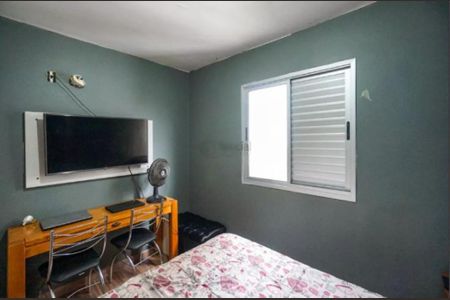 Apartamento à venda com 62m², 3 quartos e 1 vaga