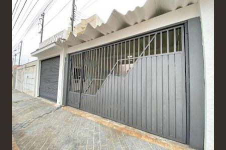 Casa à venda com 240m², 2 quartos e 3 vagas