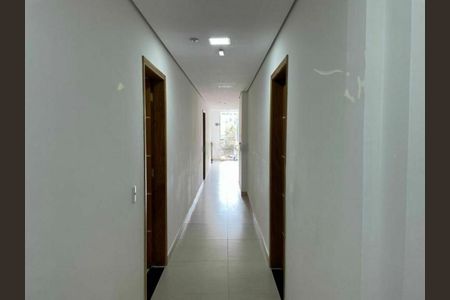 Apartamento à venda com 30m², 1 quarto e sem vaga