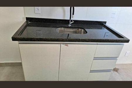 Apartamento à venda com 30m², 1 quarto e sem vaga