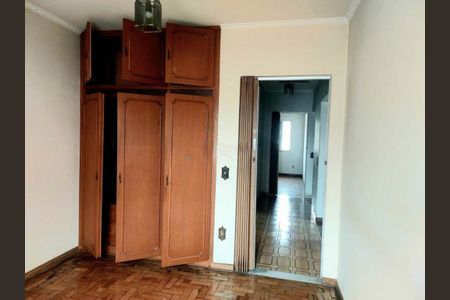 Casa à venda com 206m², 4 quartos e 3 vagas
