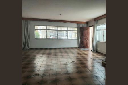Casa à venda com 206m², 4 quartos e 3 vagas