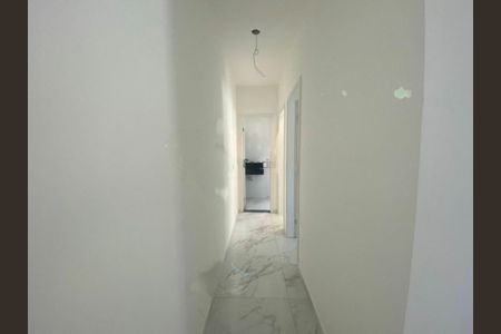 Apartamento à venda com 45m², 2 quartos e 1 vaga
