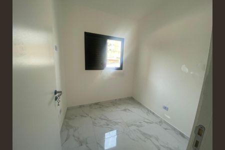 Apartamento à venda com 45m², 2 quartos e 1 vaga