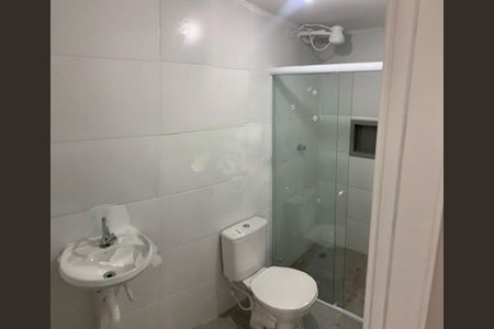 Apartamento à venda com 34m², 2 quartos e sem vaga