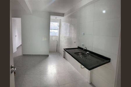 Apartamento à venda com 34m², 2 quartos e sem vaga