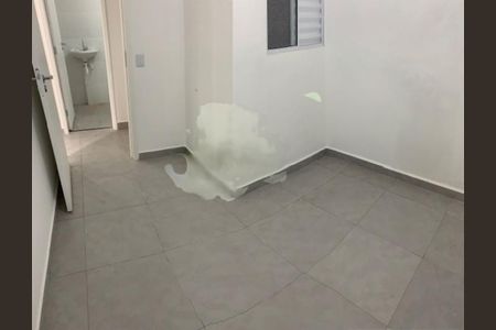 Apartamento à venda com 34m², 2 quartos e sem vaga