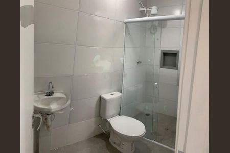Apartamento à venda com 34m², 2 quartos e sem vaga